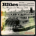 From Memphis To The Mississipp [Audio CD] Various