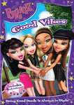 Bratz: Good Vibes (Episodic) [DVD]