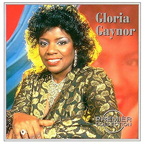 Gloria Gaynor Premier Collection [Audio CD] [Audio CD]