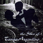 Stars of Tango Argentino [Audio CD] Stars of Tango Argentino