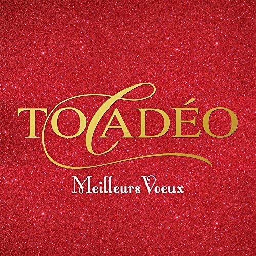 Meilleurs Voeux [Audio CD] Tocadéo