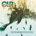 The Memories Uninvited [Audio CD] One Less Reason