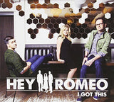 I Got This, Vol. 1 [Audio CD] Hey Romeo