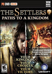 PC The Settlers 7 Paths to a Kingdom Video Game Used