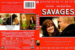 The Savages [DVD]