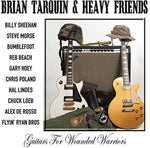 Guitars for Wounded Warriors [Audio CD] Brian Tarquin and Heavy Friends