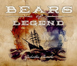 Ghostwritten Chronicles [Audio CD] Bears of Legend