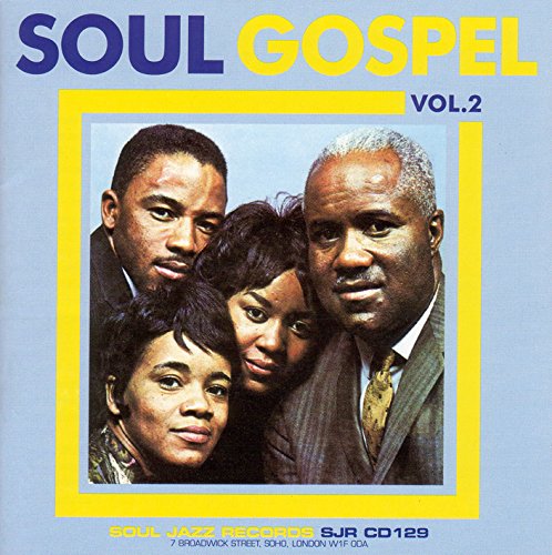 V2 Soul Gospel [Audio CD] Various