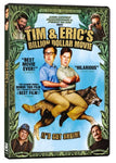 Tim and Eric's Billion Dollar Movie [DVD]