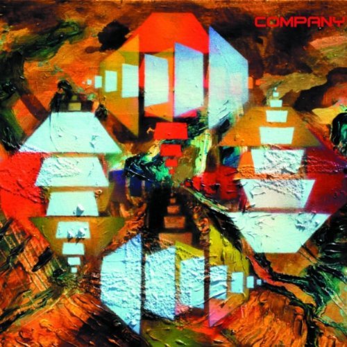 Company [Audio CD] Company