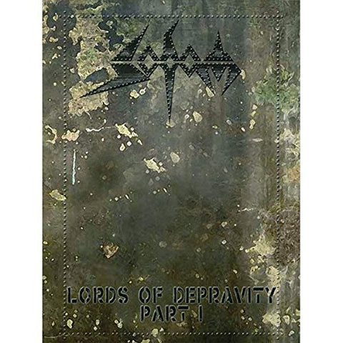 Sodom - Lords of Depravity [DVD]