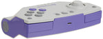 CONTROLLER RETRON 5 WIRELESS (GREY) HYPERKIN