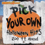 Drew's Famous Pick Your Own Halloween Hits [Audio CD] Various Artists