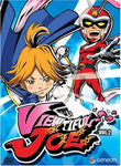 Viewtiful Joe: Volume 2 (ep.4-6) [DVD]