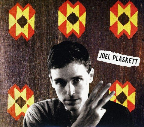 Three [Audio CD] Plaskett, Joel