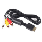 COMPONENT CABLE PS2 (TOMEE)
