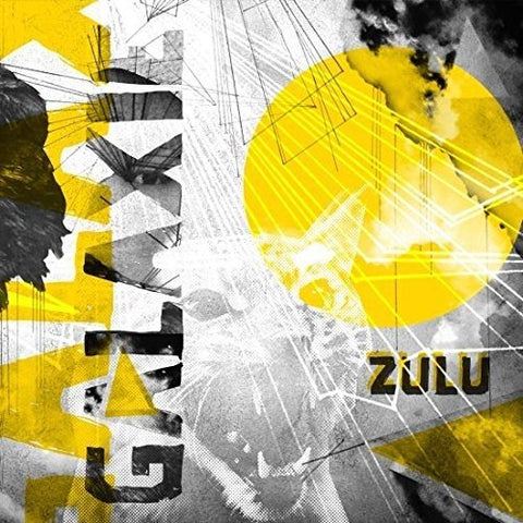 Zulu [Audio CD] Galaxie