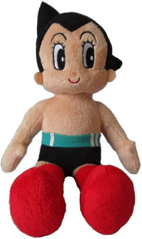 Little Buddy Astro Boy Plush, 9"