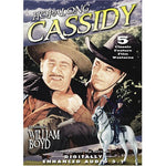 Hopalong Cassidy, Vol. 1 [Import] [DVD]