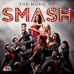 The Music of Smash [Audio CD] SMASH Cast; Multi-Artistes and Michael Keller