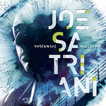 Shockwave Supernova [Audio CD] Satriani, Joe