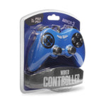 PS2 WIRED CONTROLLER (BLUE) - ARMOR3