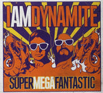 Supermegafantastic [Audio CD] Iamdynamite