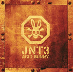Acid Bunny [Audio CD] Jnt3