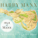 Isle of Manx [Audio CD] Harry Manx