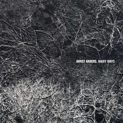 Many Ways [Audio CD] Ahnst Anders