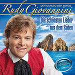 Schonsten Lieder Aus Dem Suden [Audio CD] Rudy Giovannini