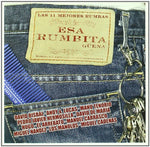 Esa Rumbita: Guena [Audio CD] Various Artists