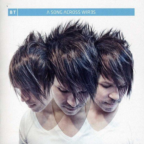 A Song Across Wires [Audio CD] Bt