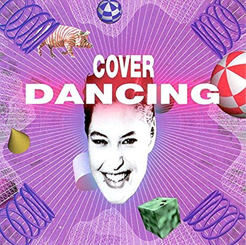 Cover Dancing [Audio CD] Various [Audio CD] [Audio CD]