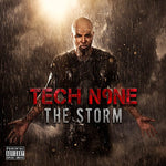 The Storm [Audio CD] Tech N9Ne