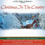 Christmas in the Country [Audio CD] Christmas in the Country