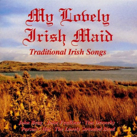 My Lovely Irish Maid: Traditio [Audio CD] Various