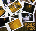 Let It Sleep [Audio CD] Poor Young Things