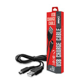 USB CHARGE CABLE 3DS XL/3DS/2DS/DSI/DSIXL (ARMOR3)