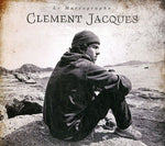Mareographe [Audio CD] Clement Jacques