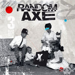 Random Axe [Audio CD] Random Axe; Ryan Gimpert; Tim Shellabarger; Daru Jones and Black Milk