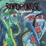 Elephant Love [Audio CD] Ropoporose