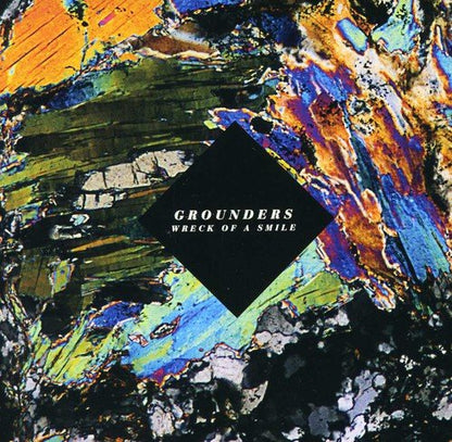 Wreck of a Smile (Vinyl) [Vinyl] Grounders