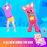 JUST DANCE 2020 - SWITCH