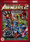 Marvel's Ultimate Avengers 2 [DVD]