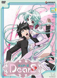 DEARS: VOLUME 1 - FIRST CONTACT [EP 1-4] (DVD)