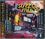 Street Mix '96 [Audio CD] Various Artists