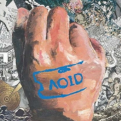 AOID [Audio CD] Ratboys