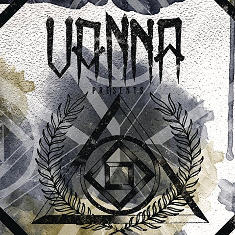 And They Came Baring Bones [Audio CD] Vanna