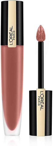 Lot of 2 L'Oreal Paris Lipstick Rouge Signature 416 I Create